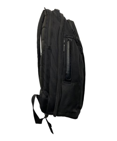 VICTORINOX（ビクトリノックス）VICTORINOX (ビクトリノックス) アルトモントプロフェッショナルバックパック ブラックの古着・服飾アイテム