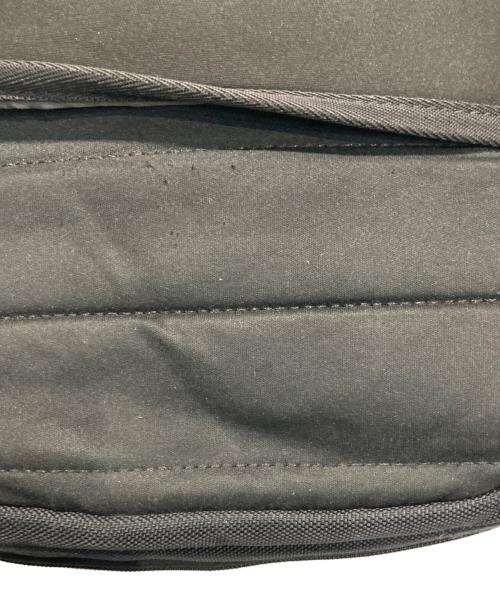 VICTORINOX（ビクトリノックス）VICTORINOX (ビクトリノックス) アルトモントプロフェッショナルバックパック ブラックの古着・服飾アイテム