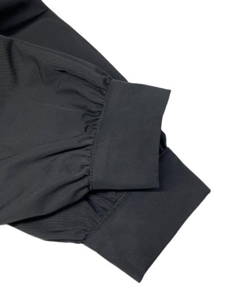 BIRTHDAY BASH（バースデーバッシュ）BIRTHDAY BASH (バースデーバッシュ) ALICIA JUMPER ジャケット ブラック サイズ:表記無しの古着・服飾アイテム