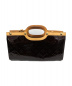 LOUIS VUITTON (ルイヴィトン) バッグ アマラント ヴェルニ M91995 SR0190：44800円