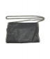 STELLA McCARTNEY (ステラマッカートニー) ショルダーバッグ ブラック FALABELLA MINI 364519 W9132：37800円