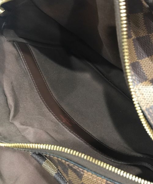 LOUIS VUITTON（ルイ ヴィトン）LOUIS VUITTON (ルイ ヴィトン) ナヴィグリオ ブラウンの古着・服飾アイテム