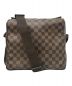 LOUIS VUITTON（ルイ ヴィトン）の古着「ナヴィグリオ」｜ブラウン