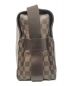 LOUIS VUITTON (ルイ ヴィトン) ナヴィグリオ ブラウン：45800円