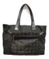 CHANEL（シャネル）の古着「2WAYバッグ」｜ブラウン