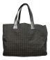CHANEL (シャネル) 2WAYバッグ ブラウン：49800円