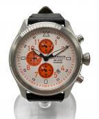 JACK MASONジャックメイソン）の古着「リストウォッチ」