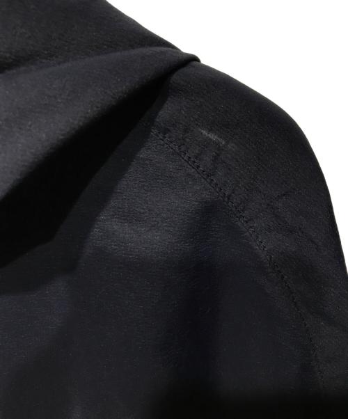 DAIWA LIFESTYLE（ダイワ ライフスタイル）DAIWA LIFESTYLE (ダイワ ライフスタイル) GORE-TEX CORDURA PACKABLE HOODIE ネイビー サイズ:Mの古着・服飾アイテム