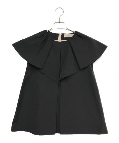 ま*ん様 新品未使用 ★タグ付き Heve ラッフルグログラントップス ヘイヴ 3047003857832398_01_9639.jpeg