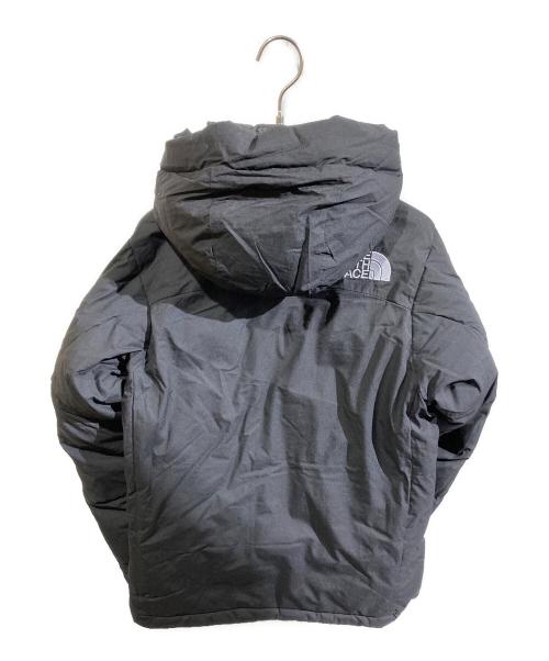 THE NORTH FACE（ザ ノース フェイス）THE NORTH FACE (ザ ノース フェイス) Baltro Light Jacket ブラック サイズ:XXSの古着・服飾アイテム
