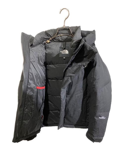 THE NORTH FACE（ザ ノース フェイス）THE NORTH FACE (ザ ノース フェイス) Baltro Light Jacket ブラック サイズ:XXSの古着・服飾アイテム