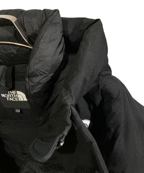 THE NORTH FACE（ザ ノース フェイス）THE NORTH FACE (ザ ノース フェイス) Baltro Light Jacket ブラック サイズ:XXSの古着・服飾アイテム