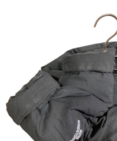 THE NORTH FACE（ザ ノース フェイス）THE NORTH FACE (ザ ノース フェイス) Baltro Light Jacket ブラック サイズ:XXSの古着・服飾アイテム