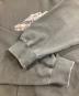 中古・古着 aphroditegang (アフロディーテギャング) 葵産業 (アオイサンギョウ) budspool (バッズプール) SMOKE CAR HOODED SWEAT SHIRT ブラック サイズ:Ｌ：8000円