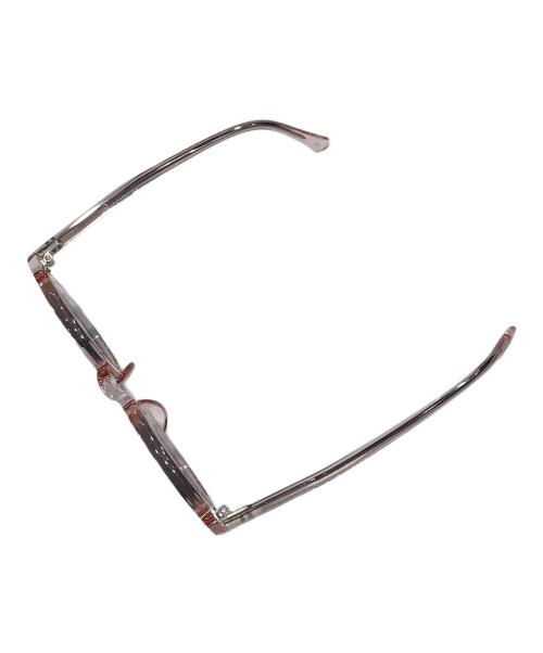 guepard（ギュパール）guepard (ギュパール) 眼鏡の古着・服飾アイテム