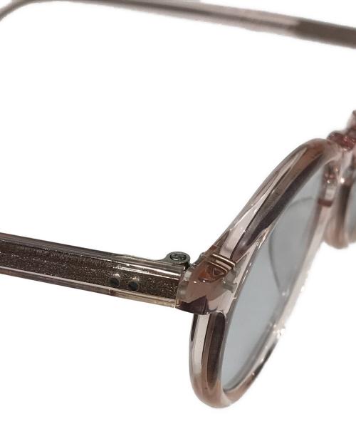 guepard（ギュパール）guepard (ギュパール) 眼鏡の古着・服飾アイテム