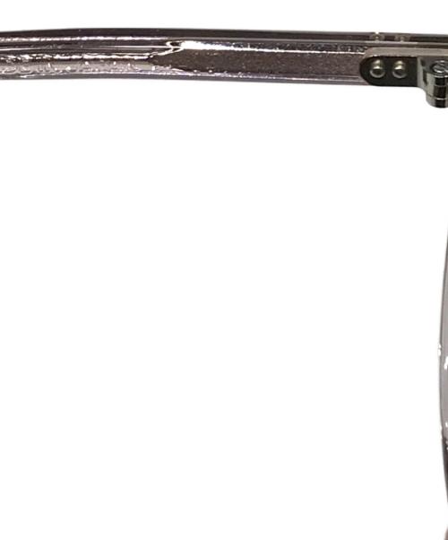 guepard（ギュパール）guepard (ギュパール) 眼鏡の古着・服飾アイテム