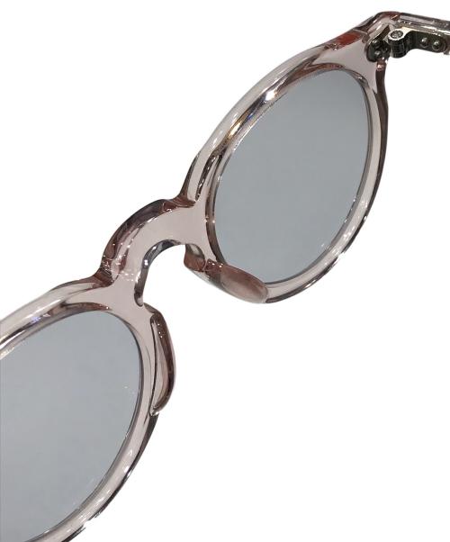 guepard（ギュパール）guepard (ギュパール) 眼鏡の古着・服飾アイテム