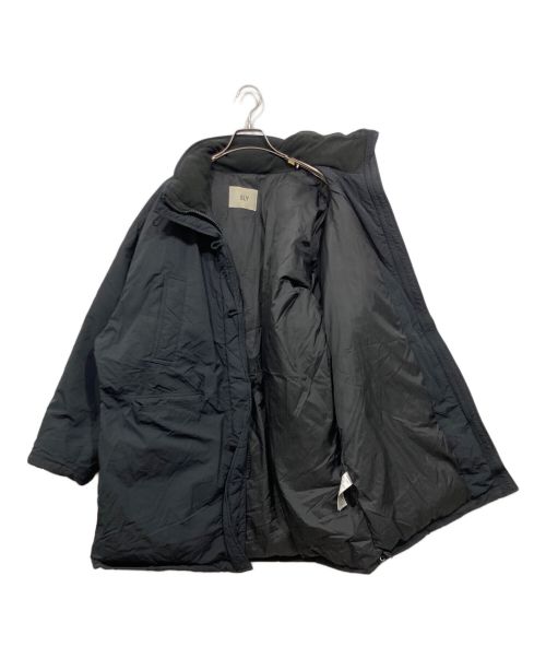 SLY（スライ）SLY (スライ) モンスターパーカー ブラック サイズ:FREEの古着・服飾アイテム