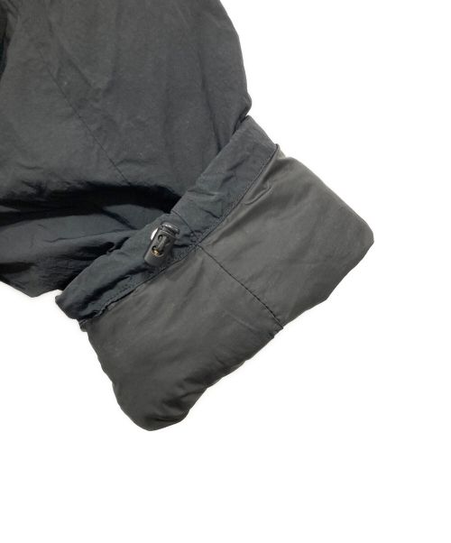 SLY（スライ）SLY (スライ) モンスターパーカー ブラック サイズ:FREEの古着・服飾アイテム