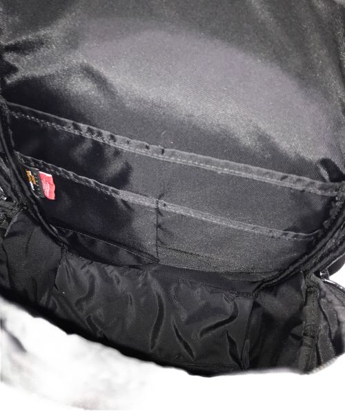 Manhattan Portage BLACK LABEL（マンハッタンポーテージ ブラックレーベル）Manhattan Portage BLACK LABEL (マンハッタンポーテージ ブラックレーベル) BREUER BACKPACKの古着・服飾アイテム
