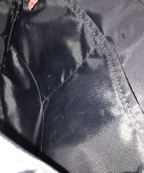 Manhattan Portage BLACK LABEL（マンハッタンポーテージ ブラックレーベル）Manhattan Portage BLACK LABEL (マンハッタンポーテージ ブラックレーベル) BREUER BACKPACKの古着・服飾アイテム