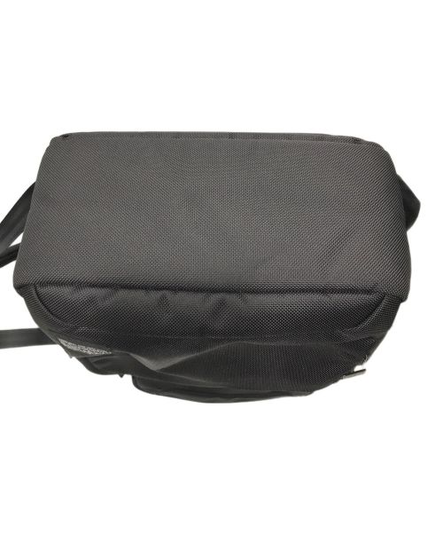 Manhattan Portage BLACK LABEL（マンハッタンポーテージ ブラックレーベル）Manhattan Portage BLACK LABEL (マンハッタンポーテージ ブラックレーベル) BREUER BACKPACKの古着・服飾アイテム