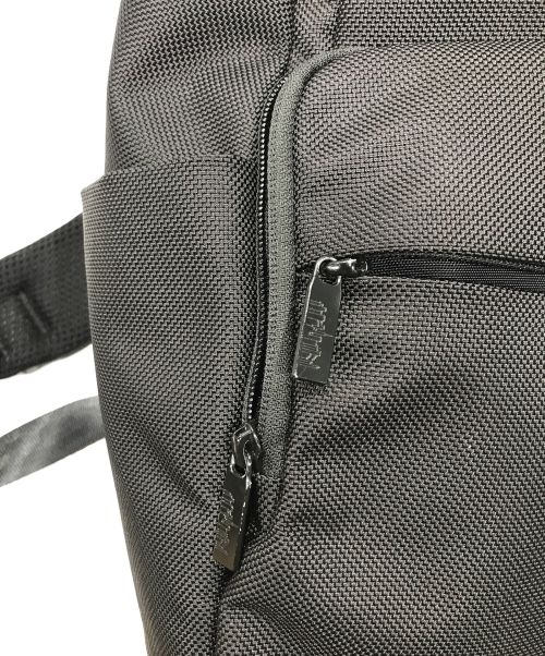 Manhattan Portage BLACK LABEL（マンハッタンポーテージ ブラックレーベル）Manhattan Portage BLACK LABEL (マンハッタンポーテージ ブラックレーベル) BREUER BACKPACKの古着・服飾アイテム