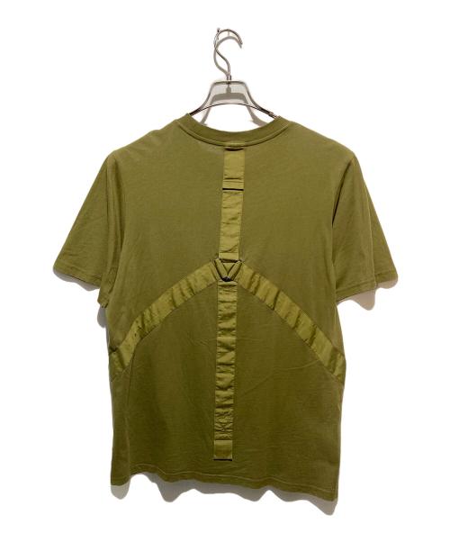 OAMC（オーエーエムシー）OAMC (オーエーエムシー) Tシャツ カーキ サイズ:Lサイズの古着・服飾アイテム