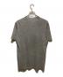 stussy (ステューシー) プリントTシャツ グレー サイズ:medium：8000円