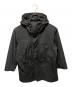 nanamica（ナナミカ）の古着「2L GORE-TEX Hooded Coat」｜ブラック