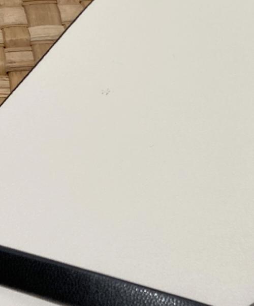 Kate Spade（ケイトスペード）Kate Spade (ケイトスペード) Honey Bee Tote Bag ハニー ビー トート カゴ バック ベージュの古着・服飾アイテム