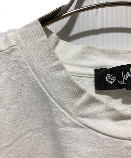 LORO PIANA（ロロピアーナ）LORO PIANA (ロロピアーナ) Tシャツ ホワイト サイズ:Lの古着・服飾アイテム