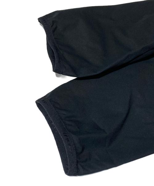 MAMMUT（マムート）MAMMUT (マムート) グラナイト ソフトシェル フーデッド ジャケット ブラック サイズ:Mの古着・服飾アイテム