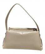 osoiオソイ）の古着「ミニハンドバッグ」｜アイボリー