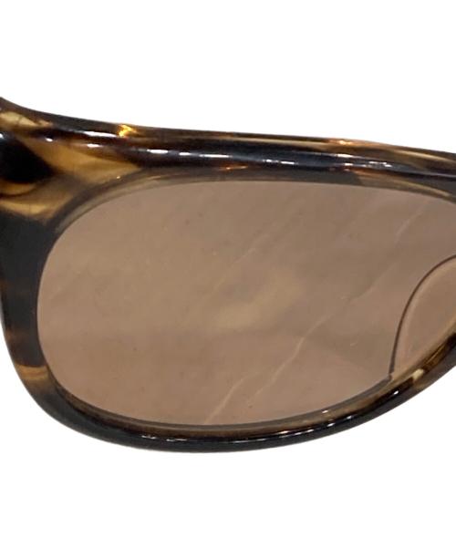 EYEVAN（アイヴァン）EYEVAN (アイヴァン) サングラス ブラウン サイズ:51□21-145の古着・服飾アイテム