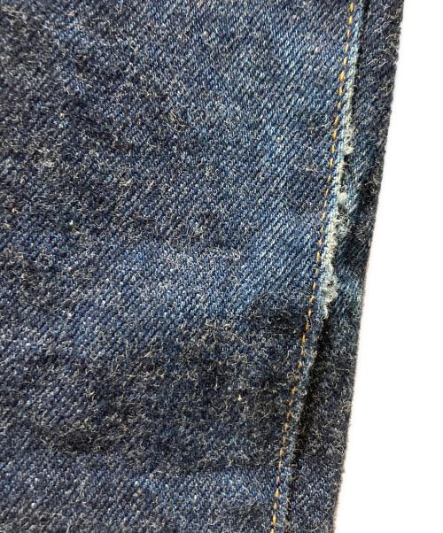 LEVI'S VINTAGE CLOTHING（リーバイス ビンテージ クロージング）LEVI'S VINTAGE CLOTHING (リーバイス ビンテージ クロージング) デニムパンツ（ BIG E 55年モデル） インディゴ サイズ:33の古着・服飾アイテム