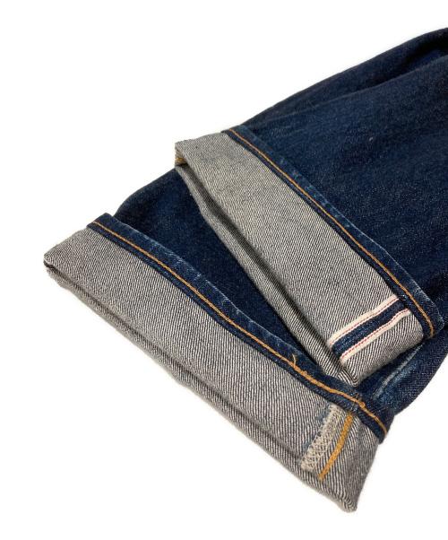 LEVI'S VINTAGE CLOTHING（リーバイス ビンテージ クロージング）LEVI'S VINTAGE CLOTHING (リーバイス ビンテージ クロージング) デニムパンツ（ BIG E 55年モデル） インディゴ サイズ:33の古着・服飾アイテム