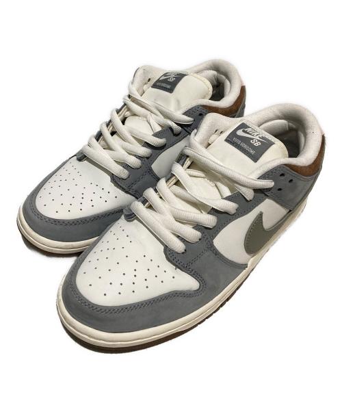 NIKE SB（ナイキエスビー）NIKE SB (ナイキエスビー) Yuto Horigome (堀米 雄斗) Dunk Low Pro QS 