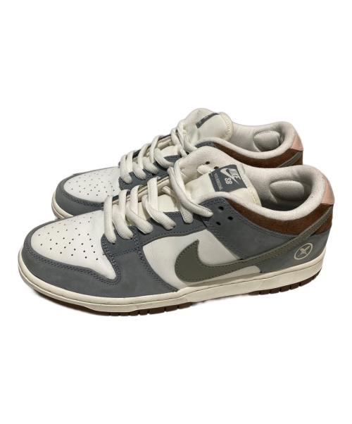 NIKE SB（ナイキエスビー）NIKE SB (ナイキエスビー) Yuto Horigome (堀米 雄斗) Dunk Low Pro QS 
