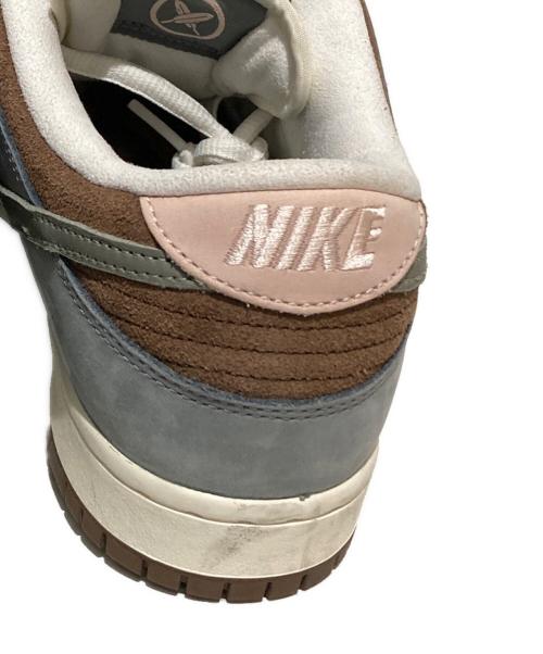 NIKE SB（ナイキエスビー）NIKE SB (ナイキエスビー) Yuto Horigome (堀米 雄斗) Dunk Low Pro QS 