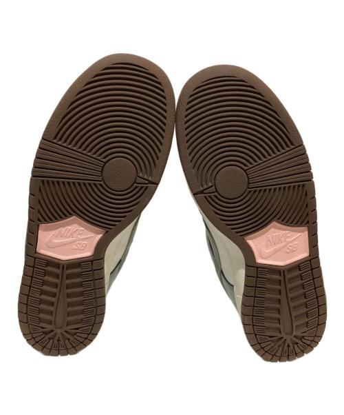 NIKE SB（ナイキエスビー）NIKE SB (ナイキエスビー) Yuto Horigome (堀米 雄斗) Dunk Low Pro QS 