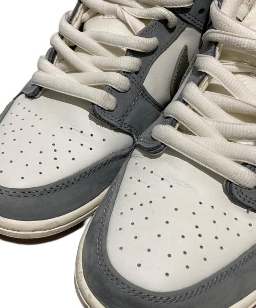 NIKE SB（ナイキエスビー）NIKE SB (ナイキエスビー) Yuto Horigome (堀米 雄斗) Dunk Low Pro QS 