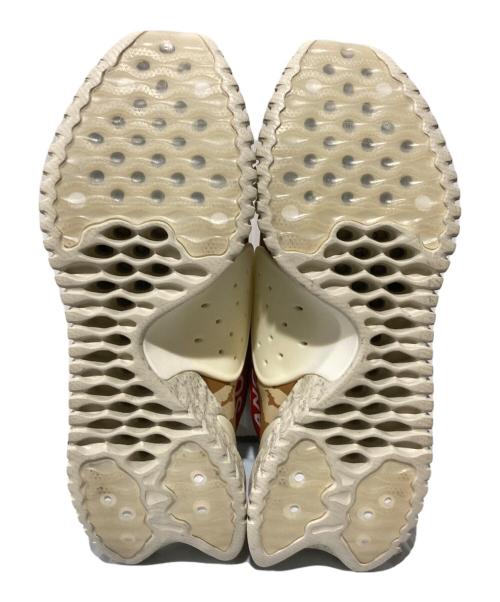 NIKE（ナイキ）NIKE (ナイキ) UNDERCOVER (アンダーカバー) MOC FLOW SP ローカットスニーカー ブラウン サイズ:27㎝の古着・服飾アイテム