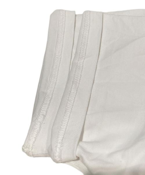 WTAPS（ダブルタップス）WTAPS (ダブルタップス) GPS tシャツ ホワイト サイズ:X03の古着・服飾アイテム