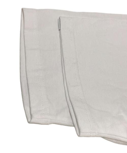 WTAPS（ダブルタップス）WTAPS (ダブルタップス) GPS tシャツ ホワイト サイズ:X04の古着・服飾アイテム