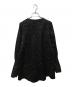 PAMEO POSE (パメオポーズ) OLGA MINI DRESS（OLGA　ミニドレス） ブラック サイズ:FREE：7000円