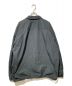 COOTIE PRODUCTIONS (クーティープロダクツ) Ventile Weather Cloth O/C Jacket ブラック サイズ:L：10000円