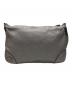 FENDI (フェンディ) ショルダーバッグ グレー：16000円