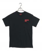WACKO MARIA×RESERVOIR DOGSワコマリア×レザボアドッグス）の古着「POCKET T-SHIRT」｜ブラック